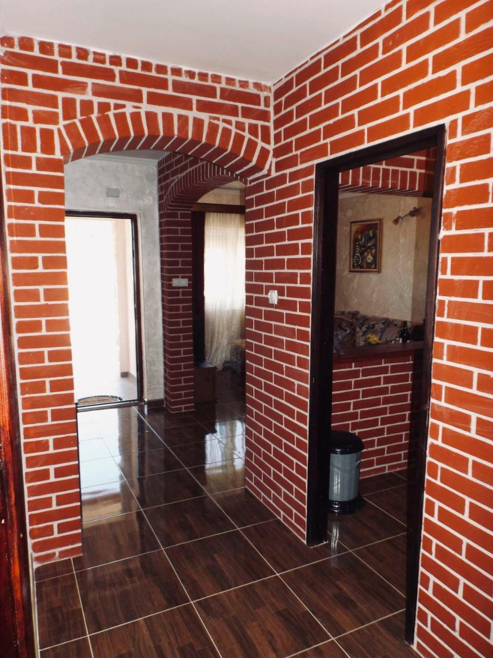 Albomi Διαμέρισμα Κότορ Εξωτερικό φωτογραφία